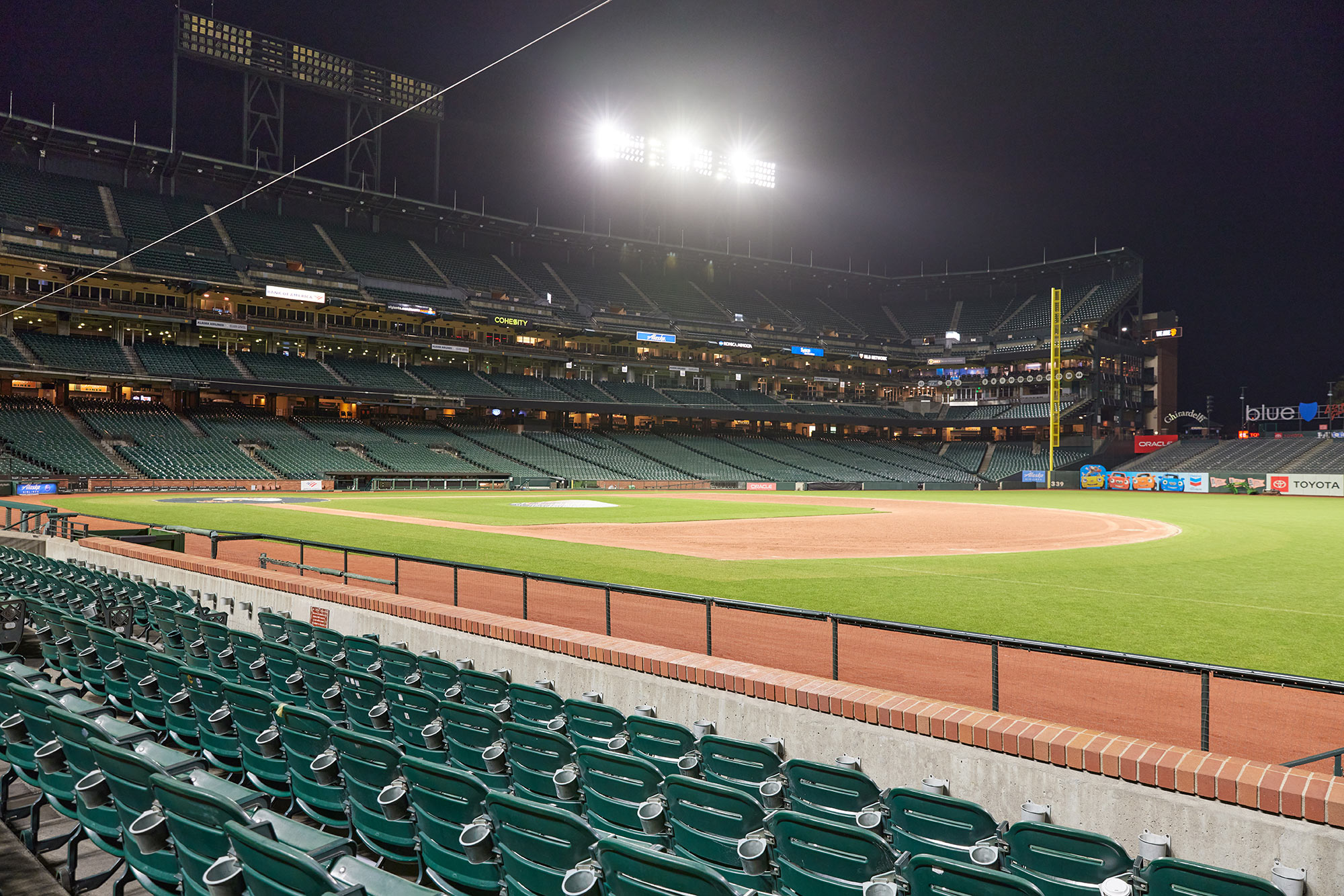 Baseline Box Suite