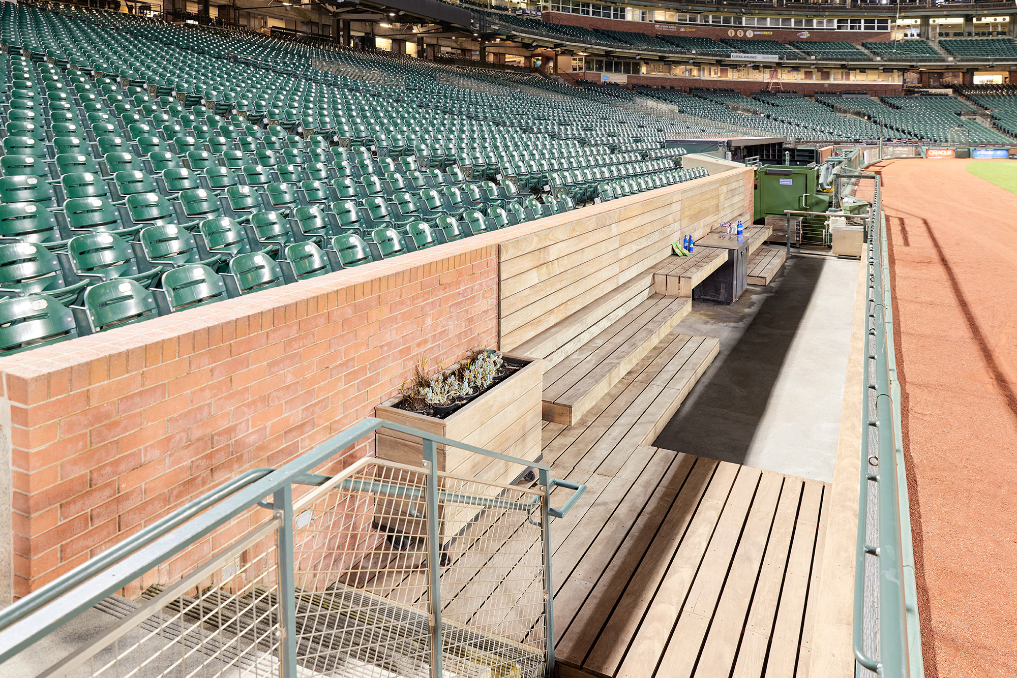 Baseline Box Suite