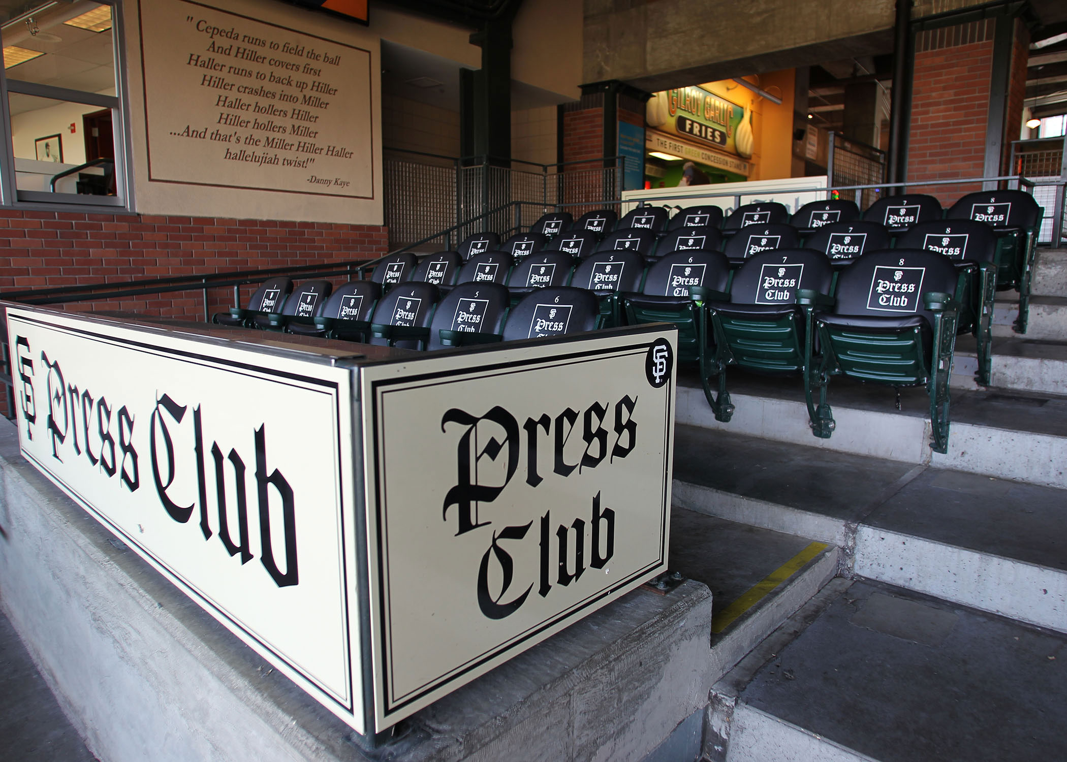 Press Club