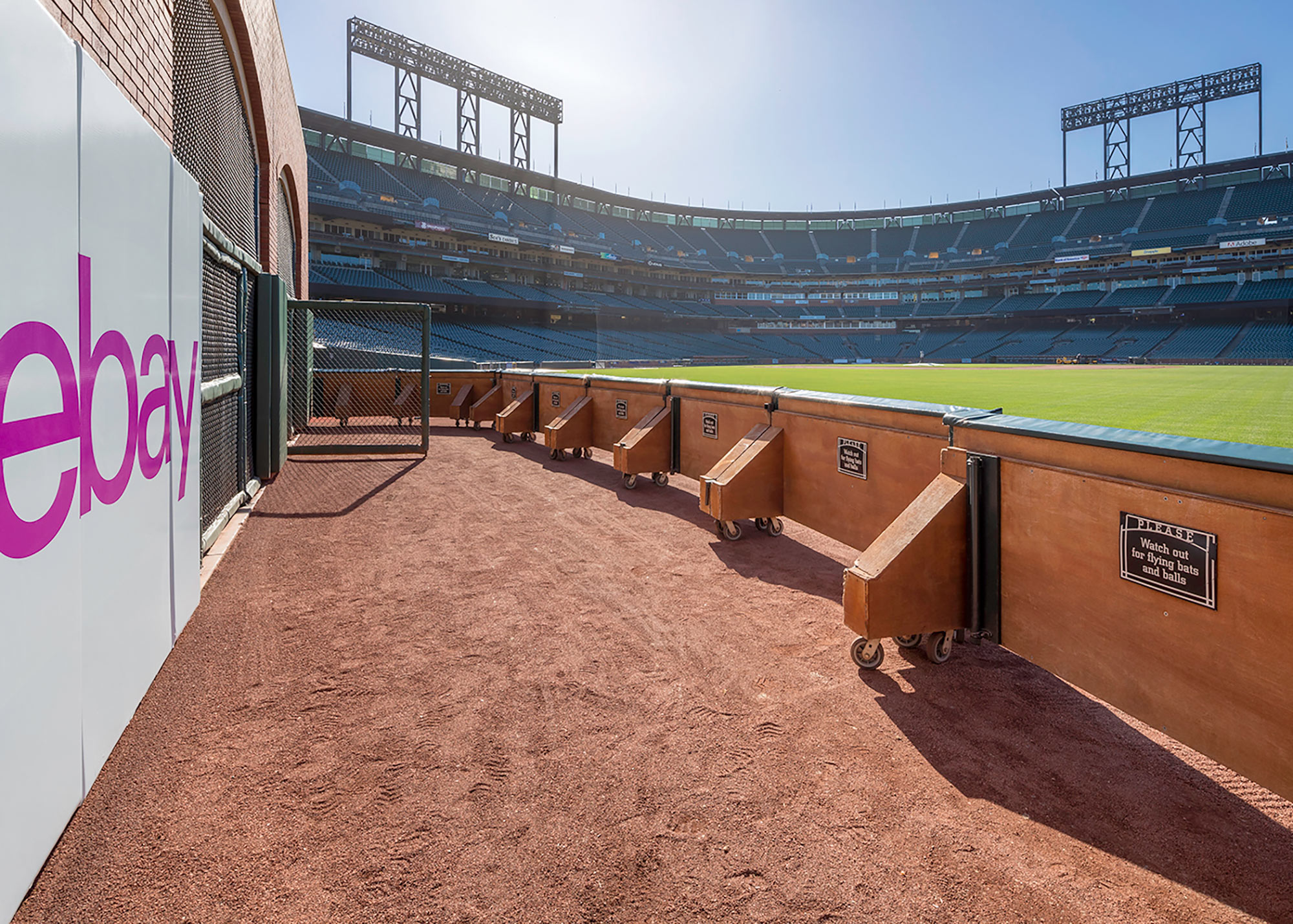 Triples Alley