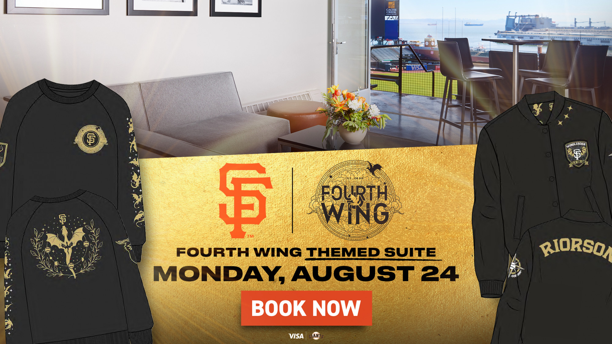 Landing page hero image